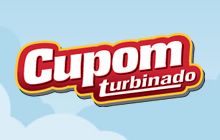 Cupom Turbinado
