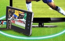 Goleada de Alta Definição