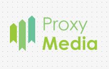 Proxy Media